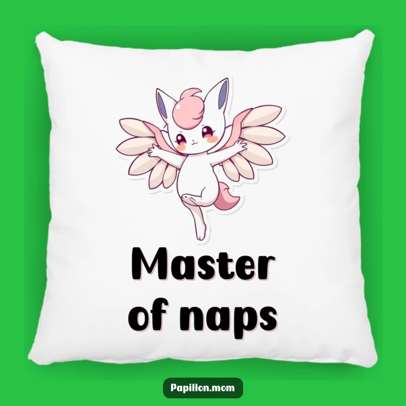 Funny Balancing Character Pillow: Comfort Meets Poise